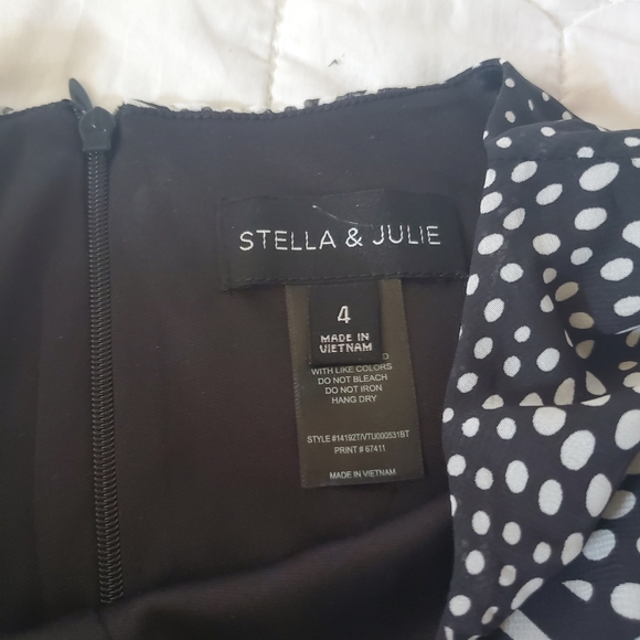 New dress - Picture 10 of 13